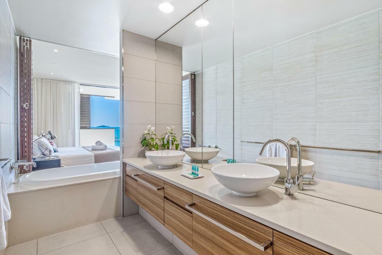Executive On Whisper Bay - Cannonvale Airlie Beach Exterior foto