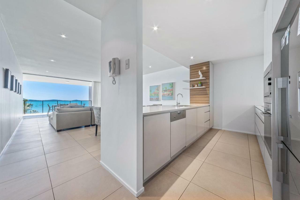 Executive On Whisper Bay - Cannonvale Airlie Beach Exterior foto